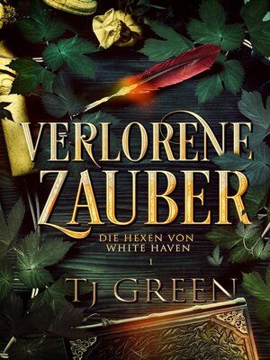 Verlorene Zauber - ebook